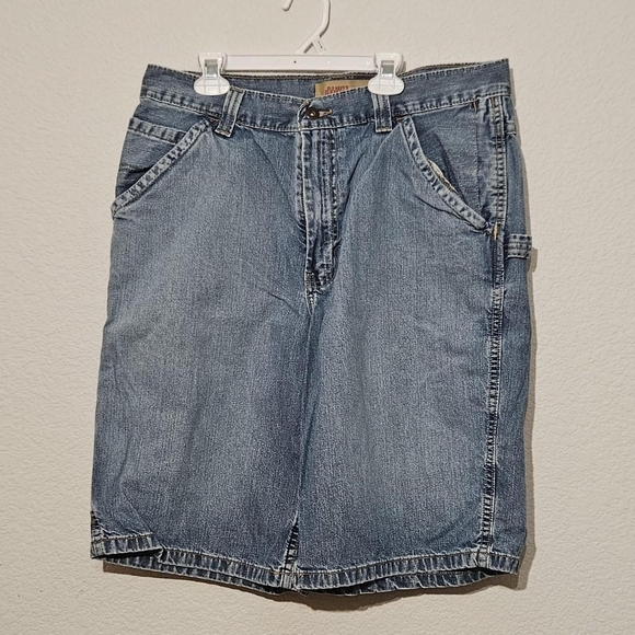 Old Navy Jean Shorts - Picture 1 of 4